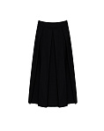 Женская юбка Stimma Лавиния, цвет - черный