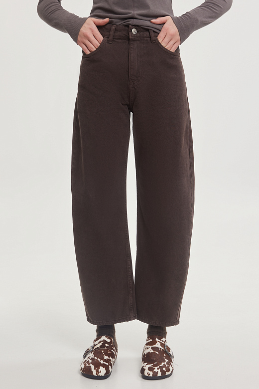 Жіночі джинси BALLON Stimma Баріш , фото 3