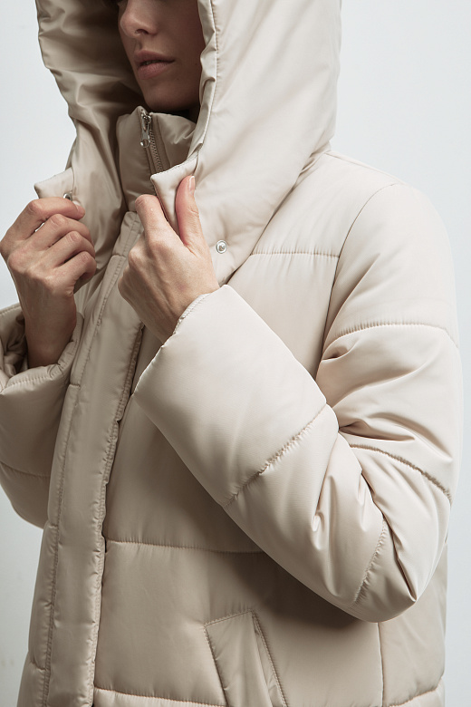 Женская куртка Stimma Мертен, фото 4