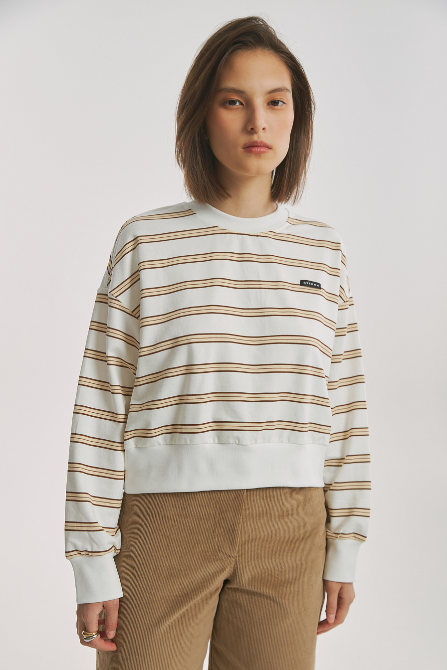 Женский свитшот Stimma Мавис, фото 1 