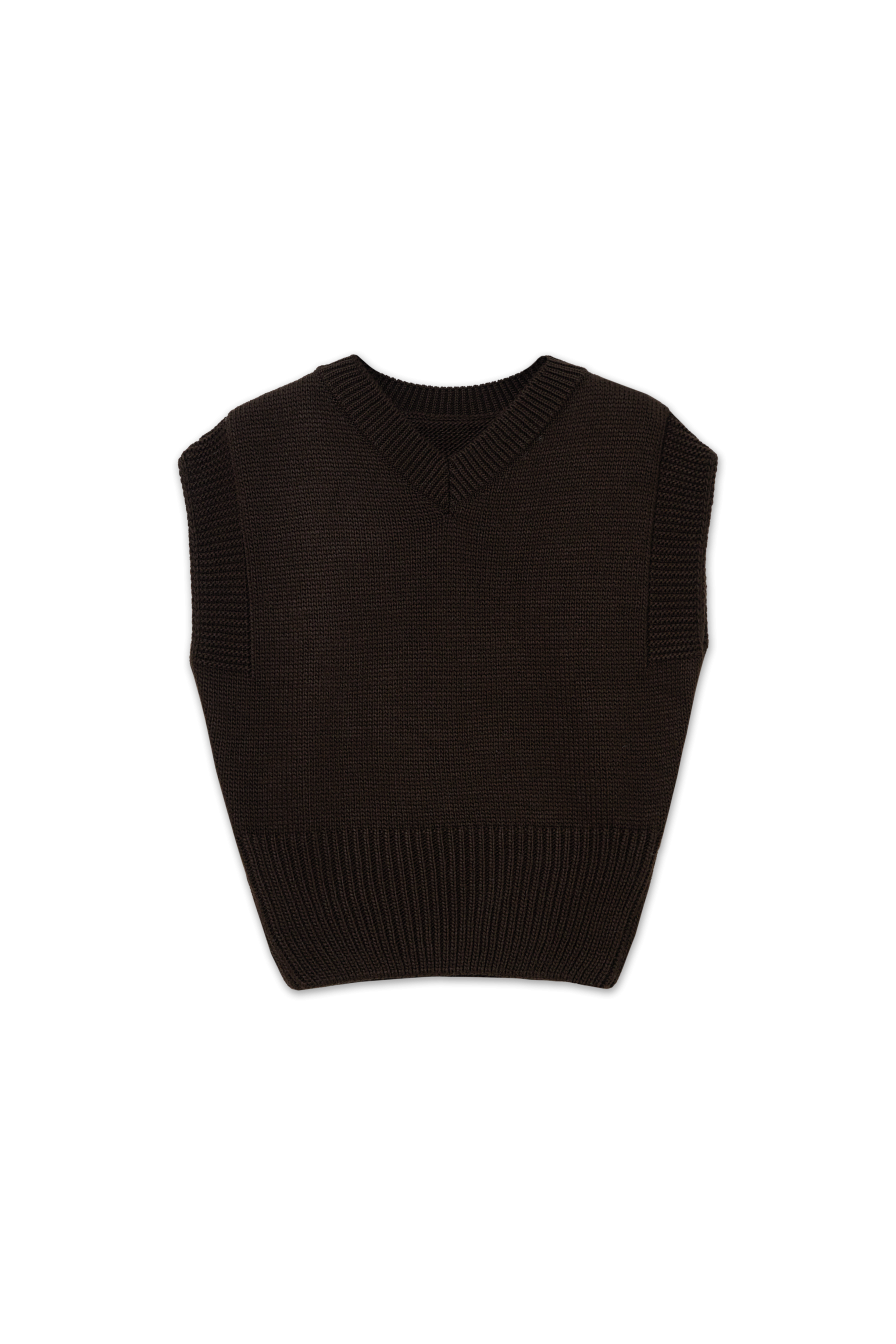 Жіночий жилет Stimma Венуа, фото 1 