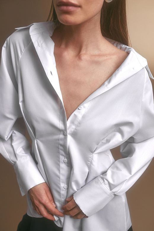 Жіноча сорочка Stimma Маноель, фото 4
