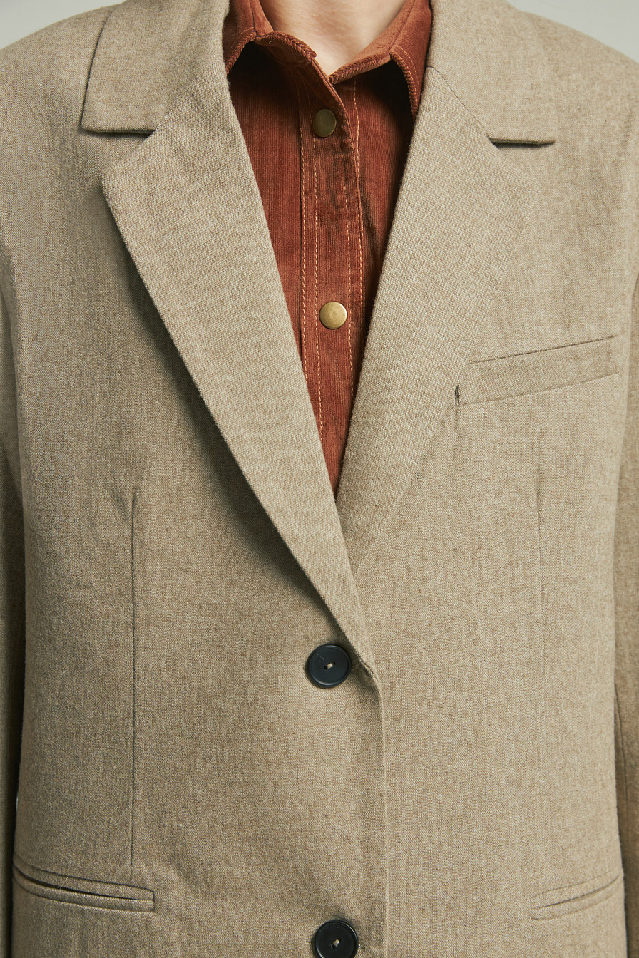 Жіночий блейзер Stimma Рішель, фото 1 