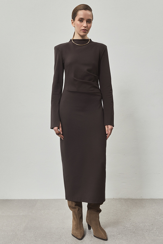 Жіноча сукня Stimma Ріам, фото 3