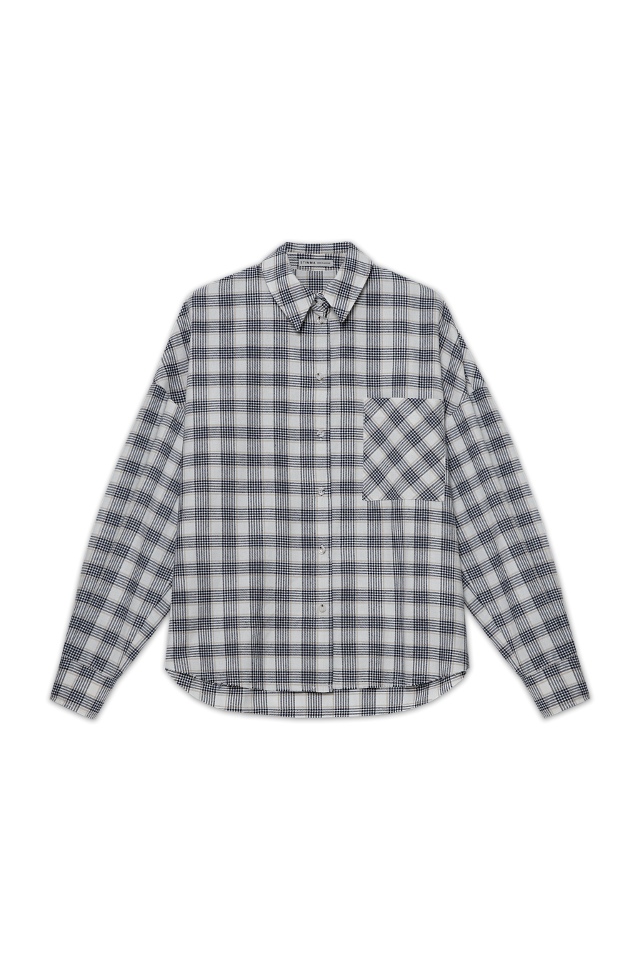 Жіноча сорочка Stimma Родріс, фото 1 