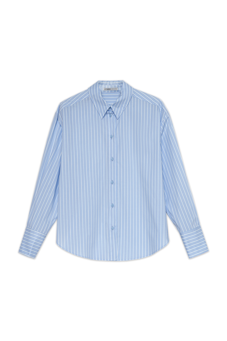 Жіноча сорочка Stimma Мільєн, фото 1 