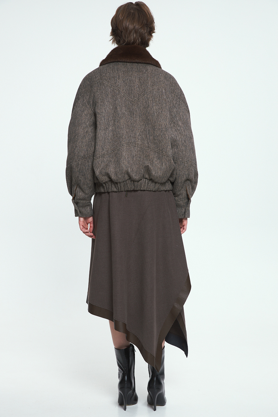 Женский бомбер Stimma Файмара, фото 1 