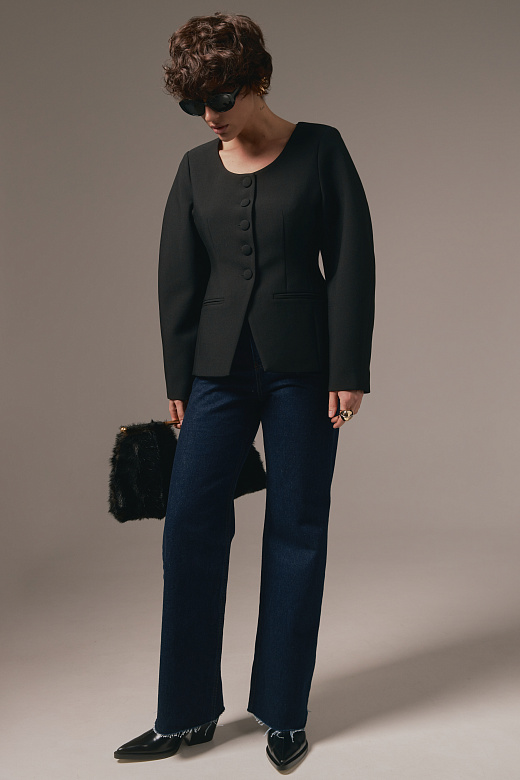 Жіночий жакет Stimma Аксіс, фото 5