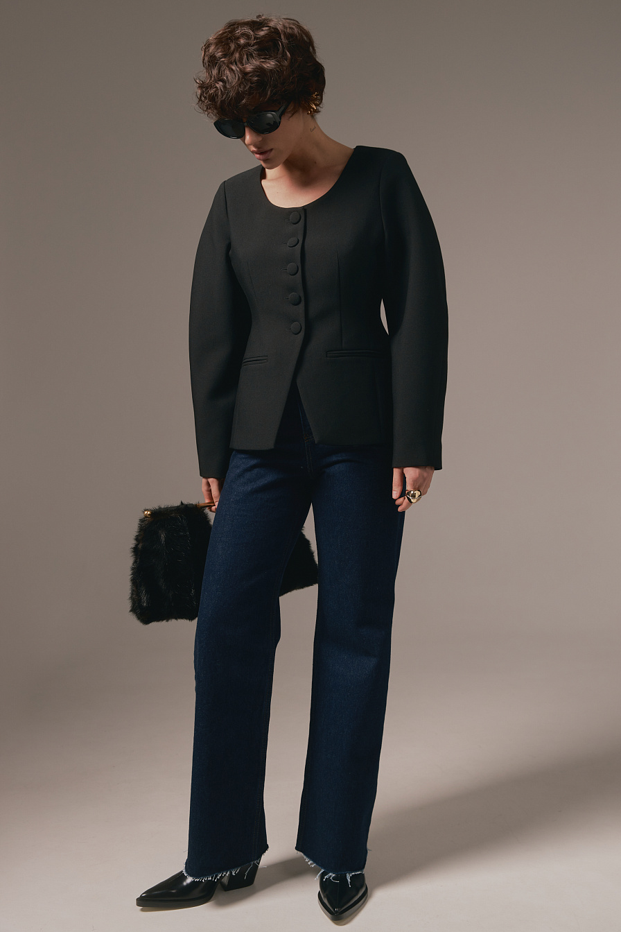 Жіночий жакет Stimma Аксіс, фото 1 