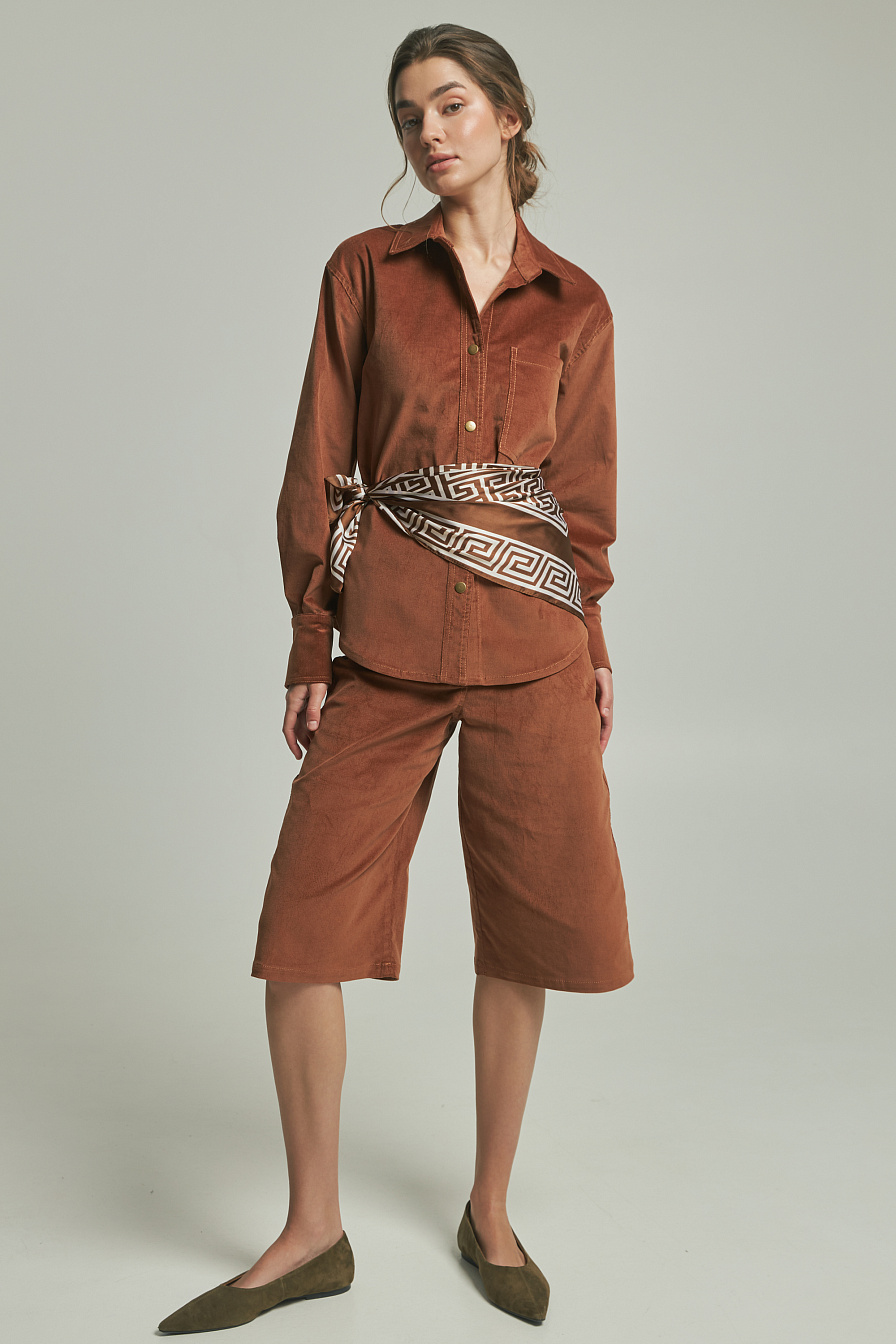 Женская рубашка Stimma Онсвея, фото 1 