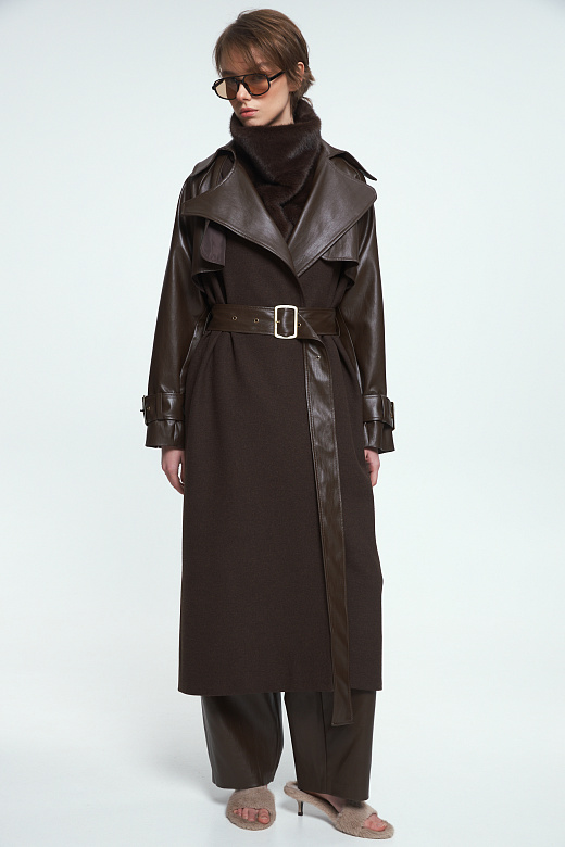 Жіноче пальто Stimma Йораль, фото 1