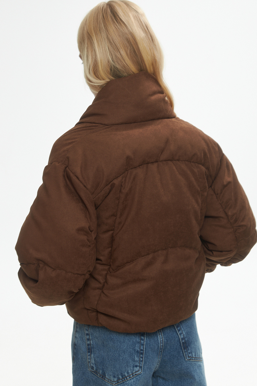 Женская куртка Stimma Нортем, фото 1 