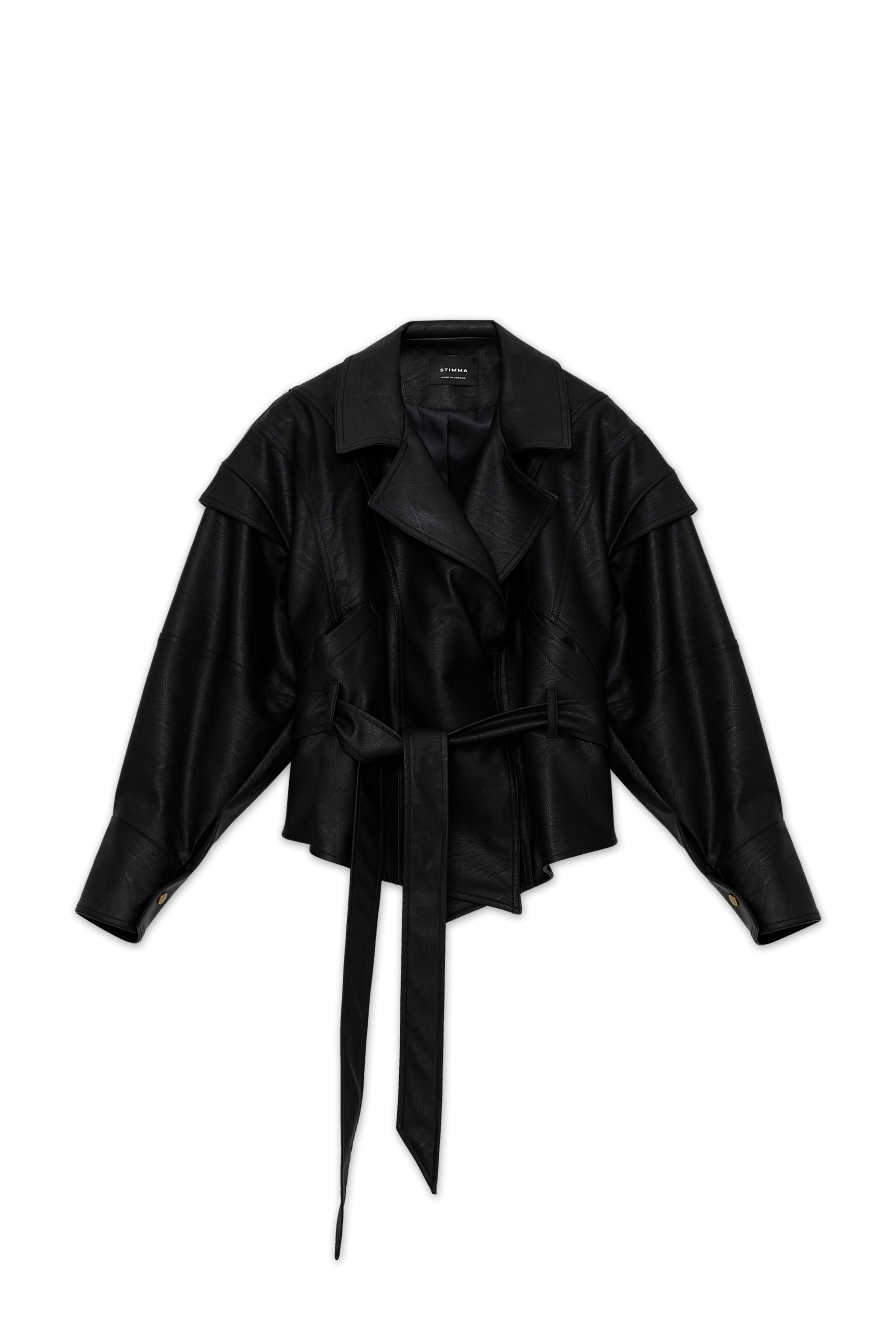 Жіноча куртка Stimma Ішура, фото 1 