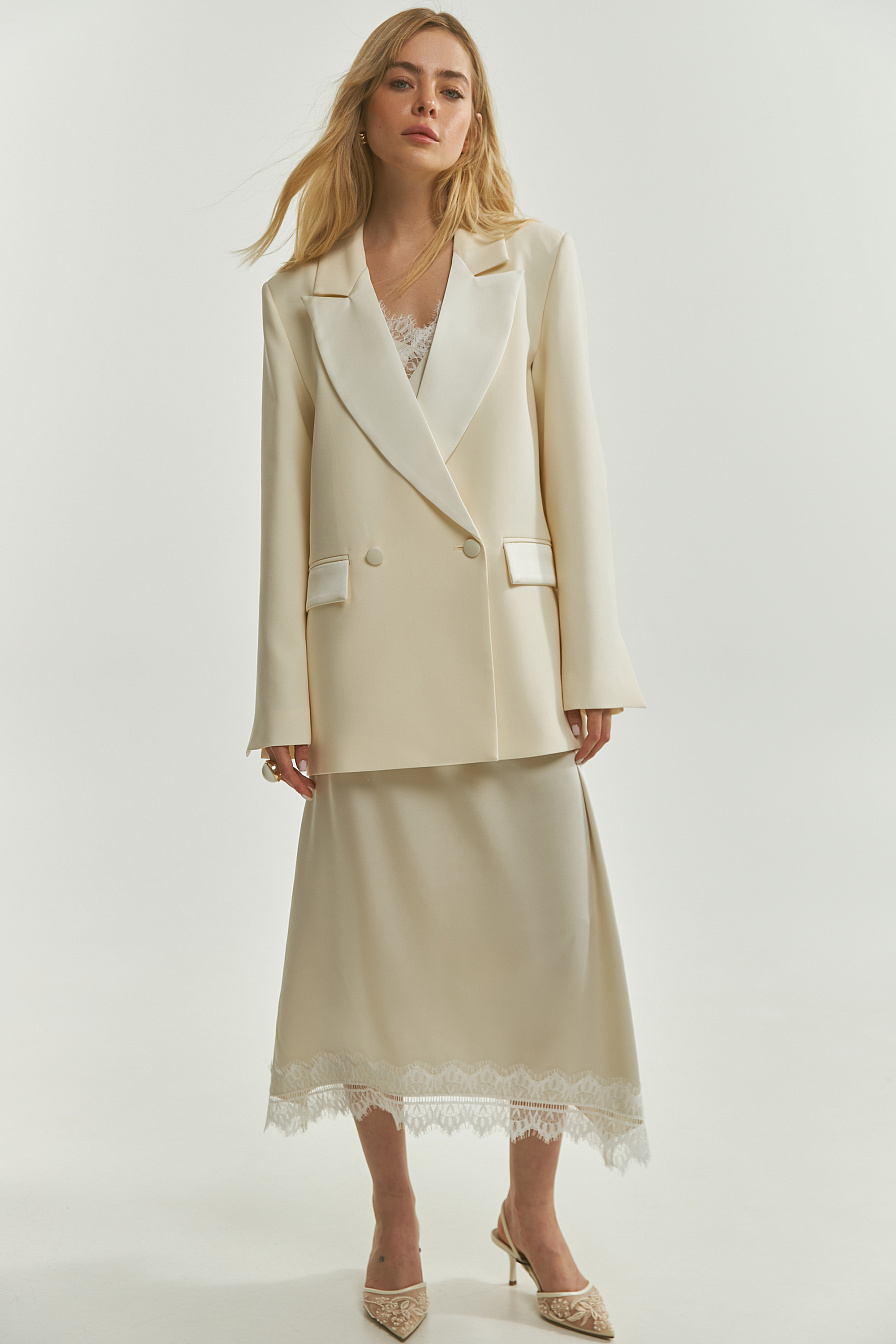 Женский блейзер Stimma Ингас, фото 1 