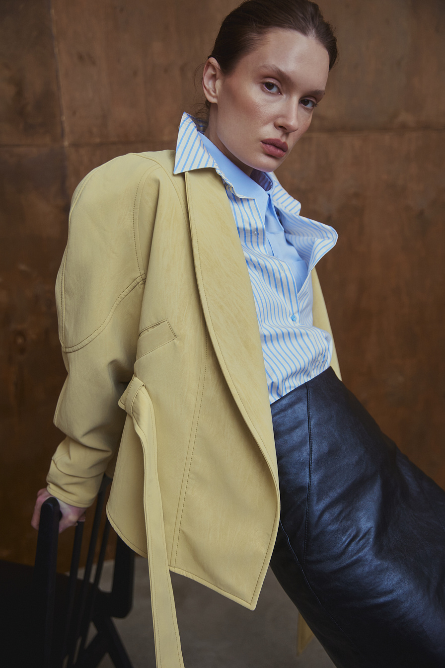 Женская куртка Stimma Далисса, фото 1 