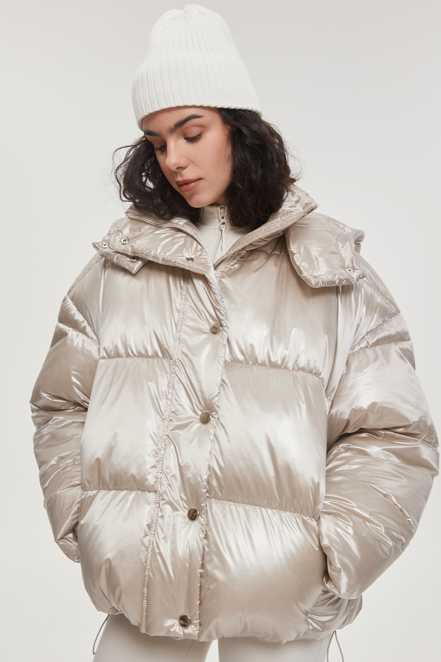 Жіноча куртка Stimma Ландея, фото 1 