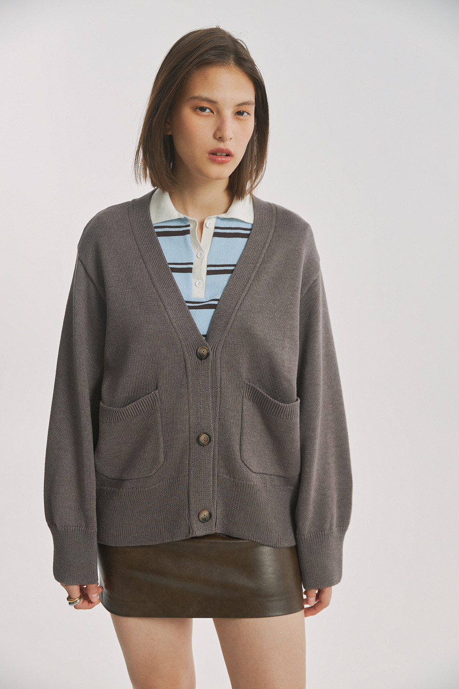 Жіночий кардиган Stimma Лойд, фото 1 