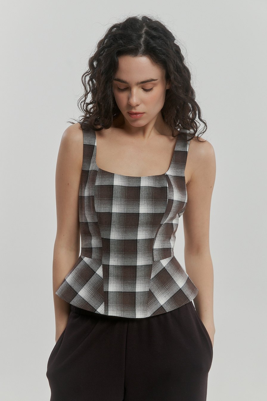 Женский топ-корсет Stimma Мирсена, фото 1 