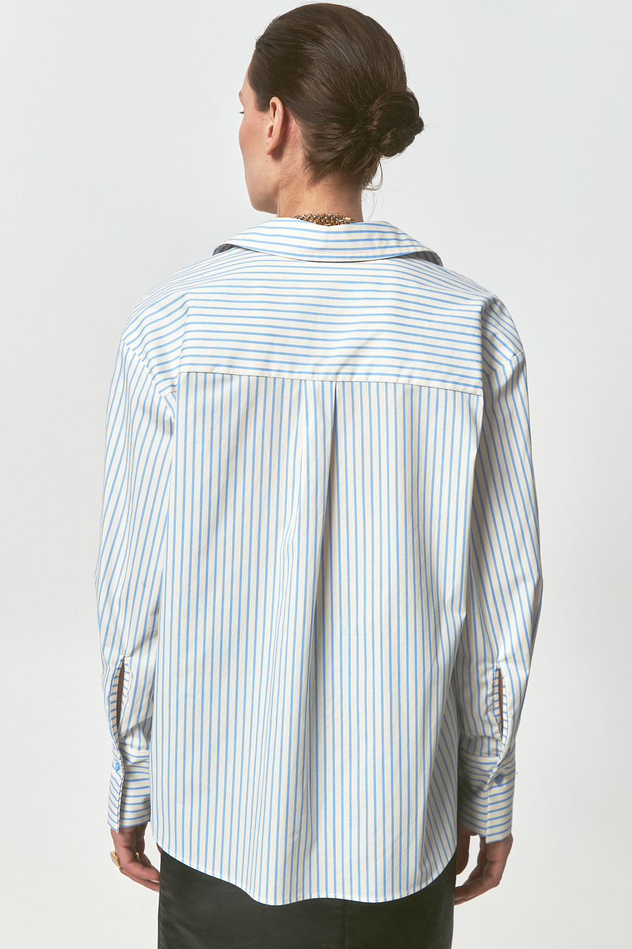 Жіноча сорочка Stimma Мільєн, фото 1 