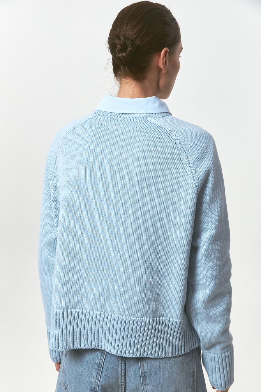 Женский джемпер Stimma Сетфури, фото 1 