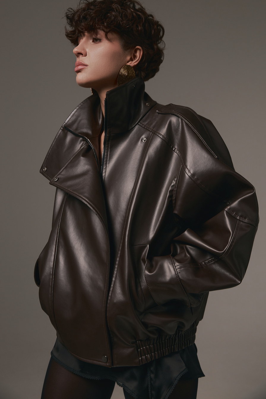 Женская куртка Stimma Манель, фото 1 