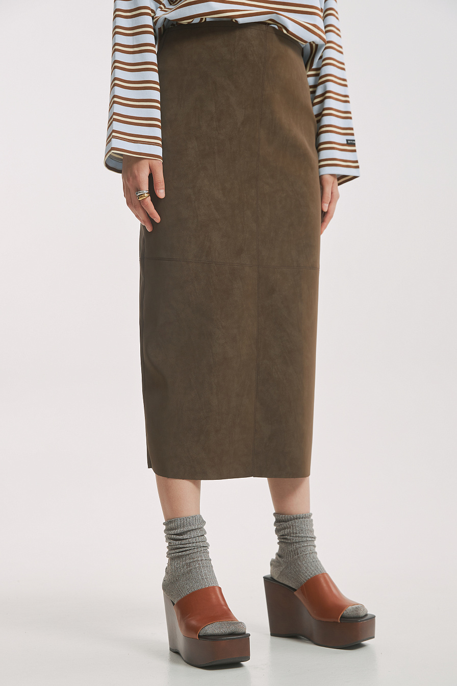 Жіноча спідниця Stimma Фієна, фото 1 