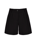 Жіночі шорти Stimma Сейфіт, колір - чорний