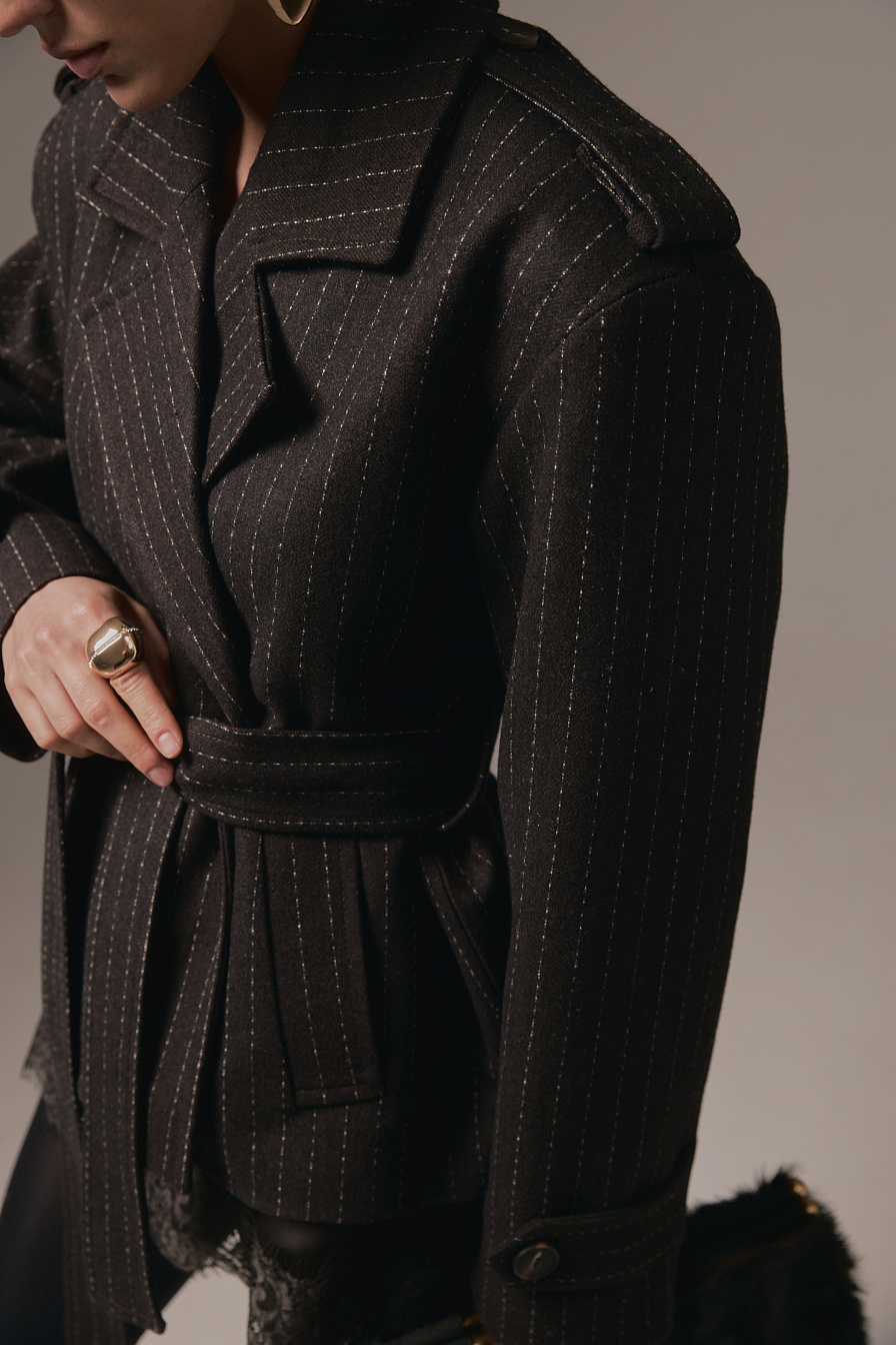 Женское полупальто Stimma Эсса, фото 1 