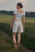 Женские шорты Stimma Сейфит, фото 3