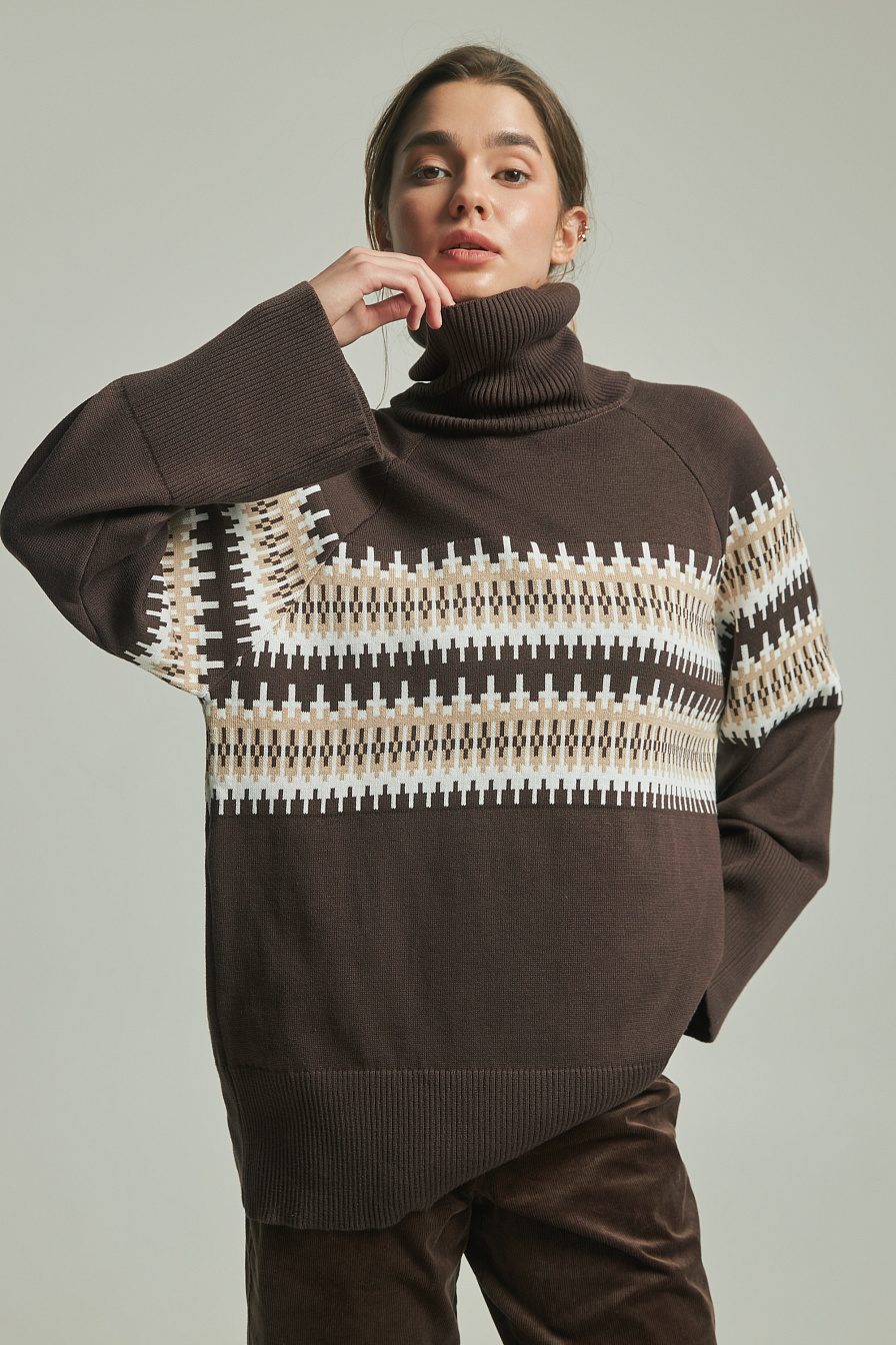 Жіночий светр Stimma Ріамір, фото 1 