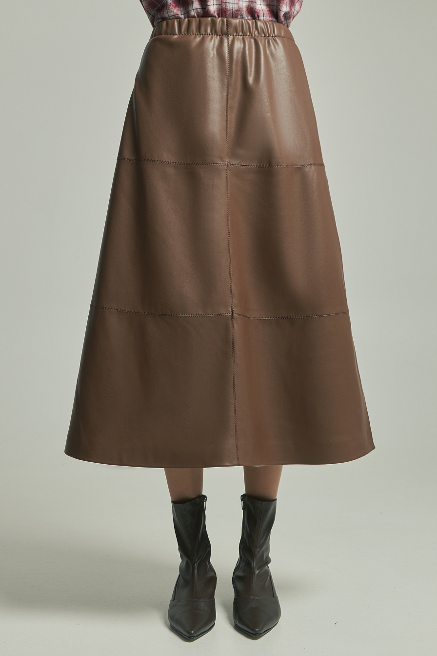 Жіноча спідниця Stimma Майс, фото 1 