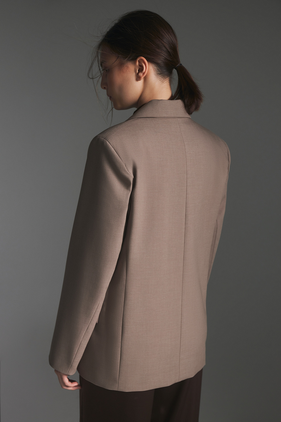 Женский блейзер Stimma Гаспар, фото 1 