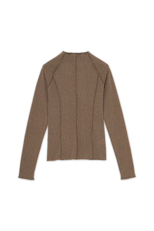 Жіночий лонгслів Stimma Аріс, фото 2