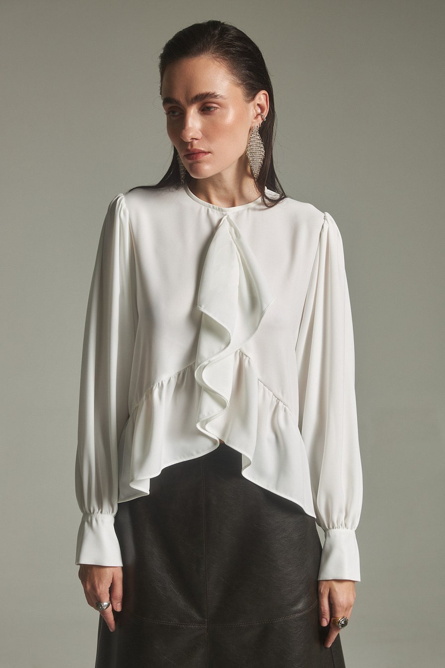 Жіноча блуза Stimma Блайсі, фото 1 