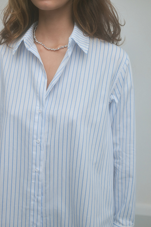 Женская рубашка Stimma Этиса, фото 3