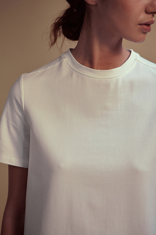 Жіноча футболка Stimma Флаві, фото 5