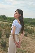 Женская блуза Stimma Элисия, фото 5