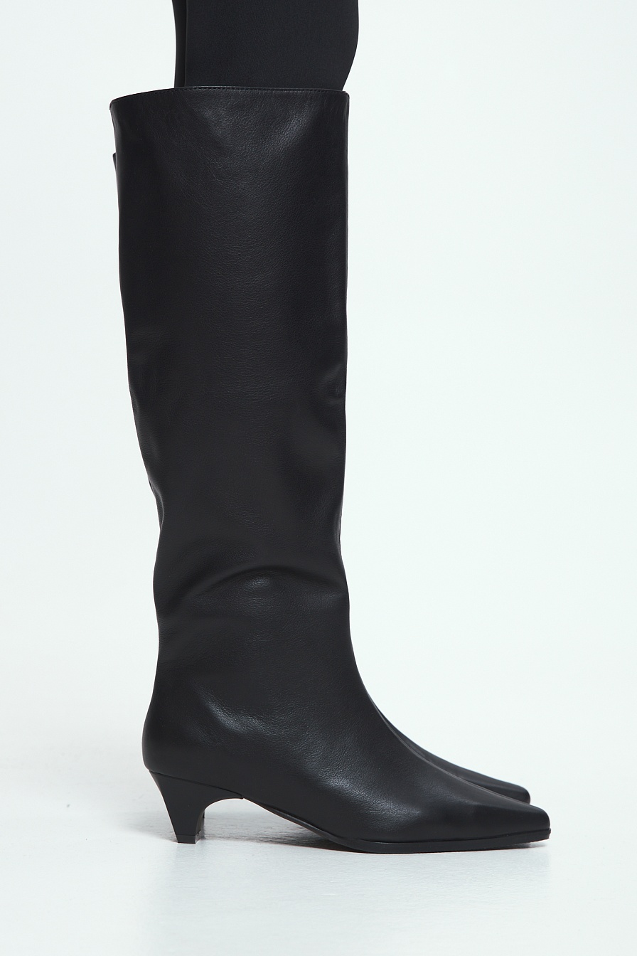 Жіночі чоботи-труби Stimma Бренді, фото 1 