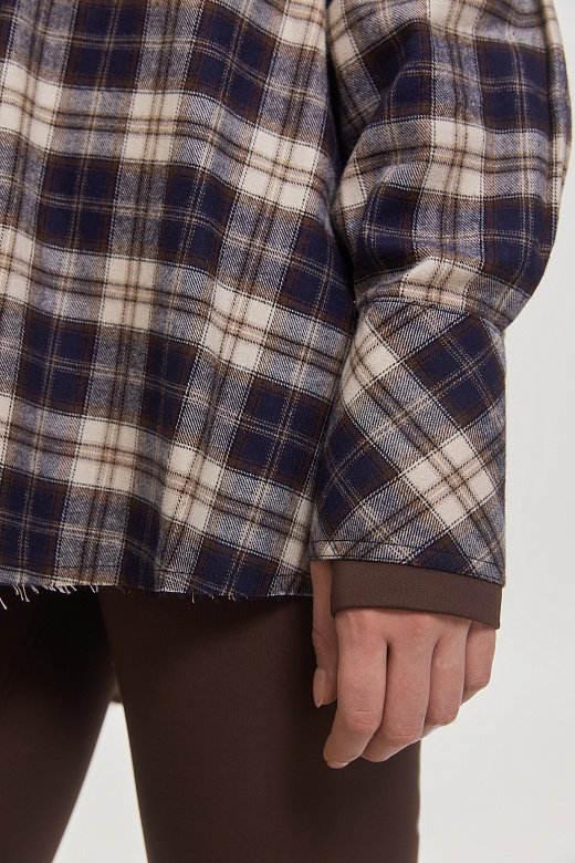 Жіноча сорочка Stimma Ребека 2, фото 6