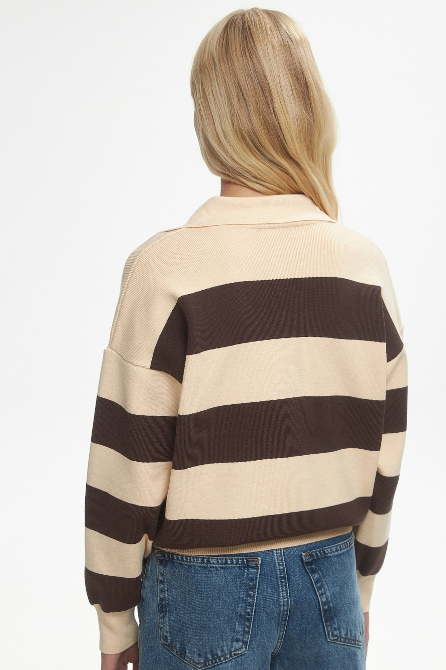 Женский джемпер-поло Stimma Сольмар, фото 1 