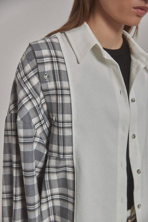 Жіноча сорочка Stimma Венель, фото 4