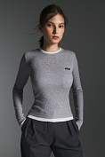 Женский лонгслив Stimma Мерлина, фото 3