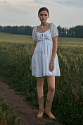 Жіноча сукня Stimma Девайтія, колір - 