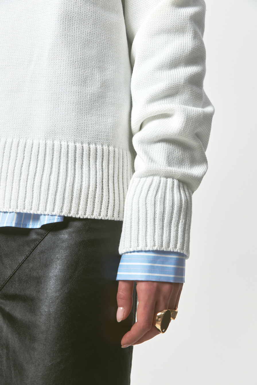 Жіночий джемпер Stimma Сетфурі, фото 1 