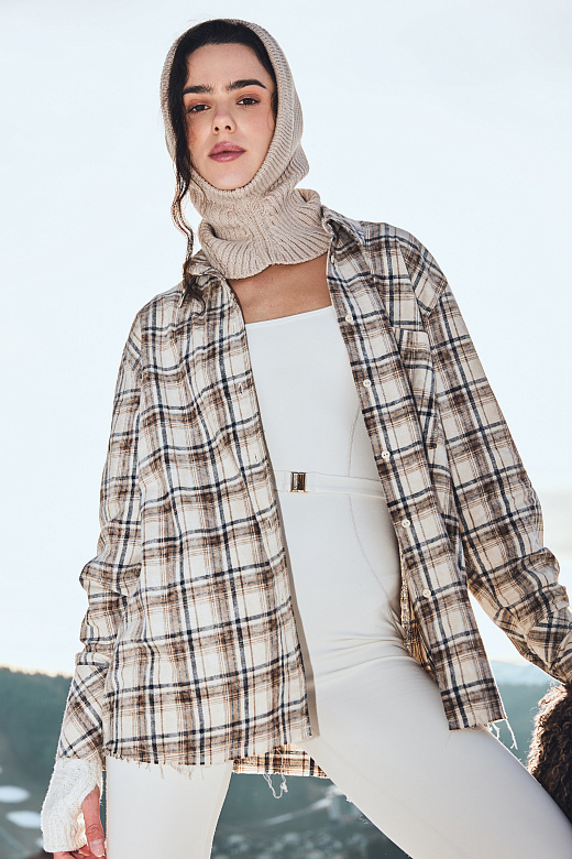 Жіноча сорочка Stimma Ребека 2, фото 1