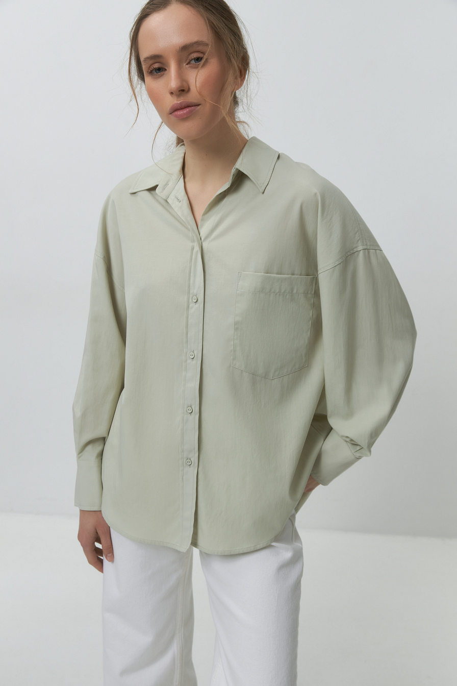 Жіноча сорочка Stimma Ловіко, фото 1 