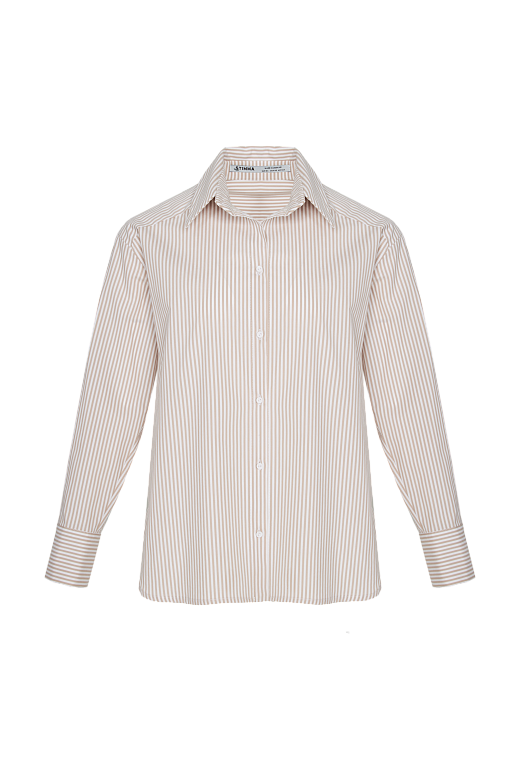Женская рубашка Stimma Альбан, фото 2