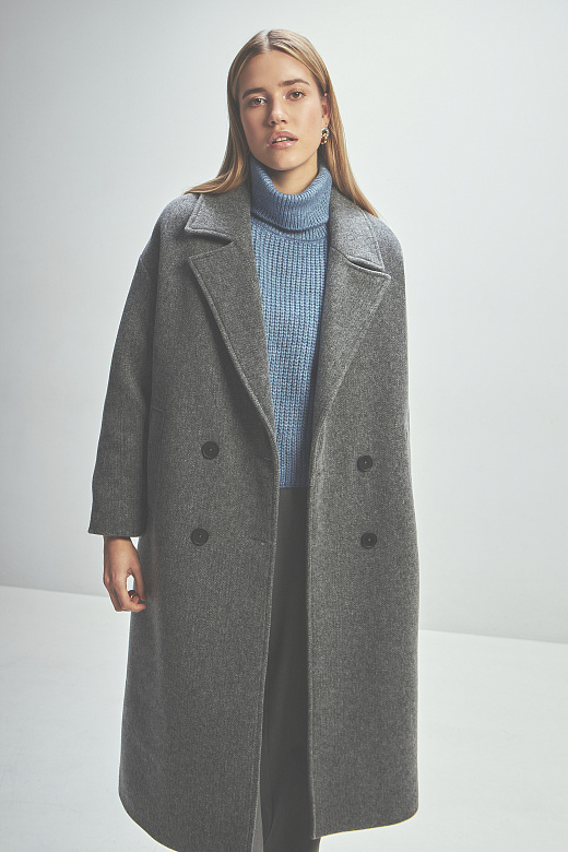 Женское пальто Stimma Димит, фото 1