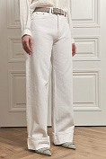 Женские джинсы WIDE LEG Stimma Твейнс, фото 3