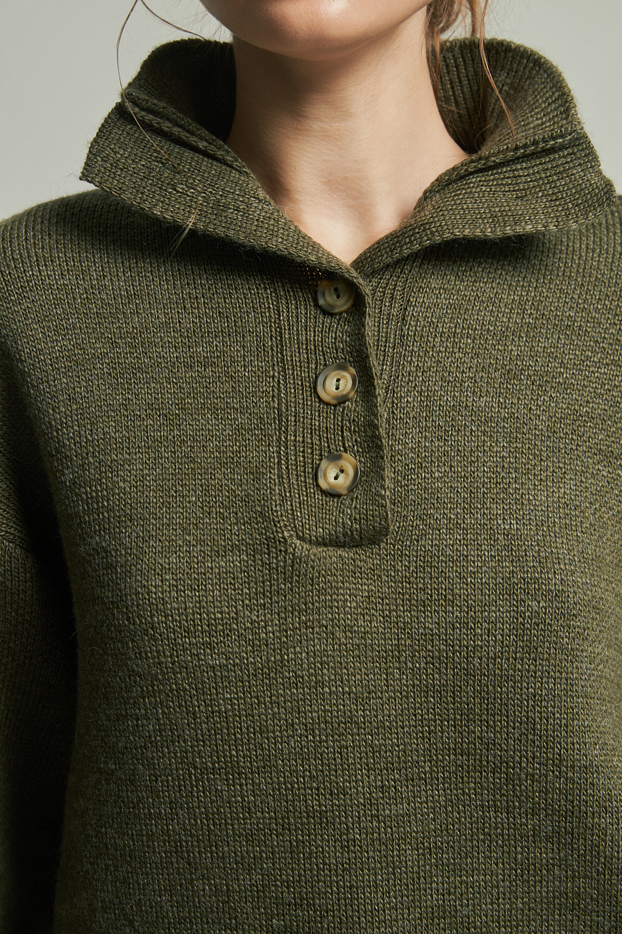 Жіночий светр Stimma Бароло, фото 1 